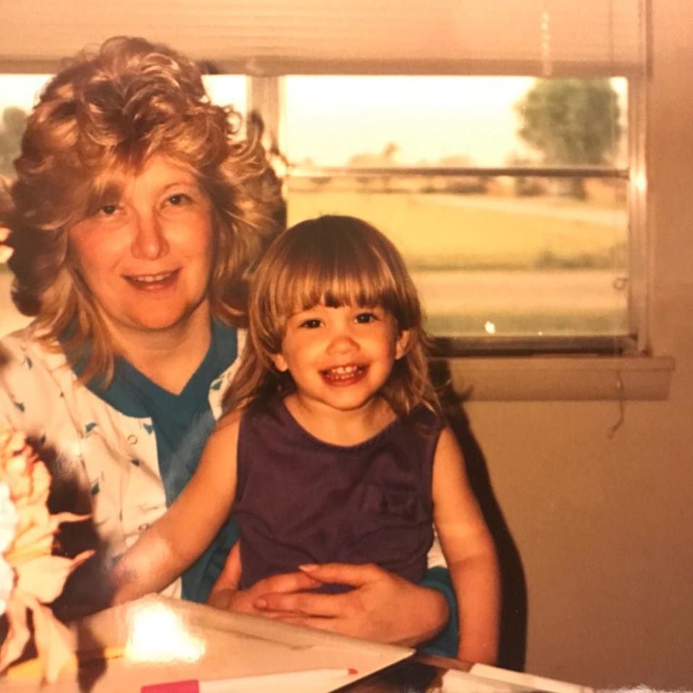 Meet your Posher, Jennie